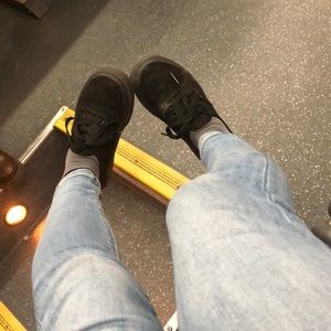 Meet your Posher, Jenn